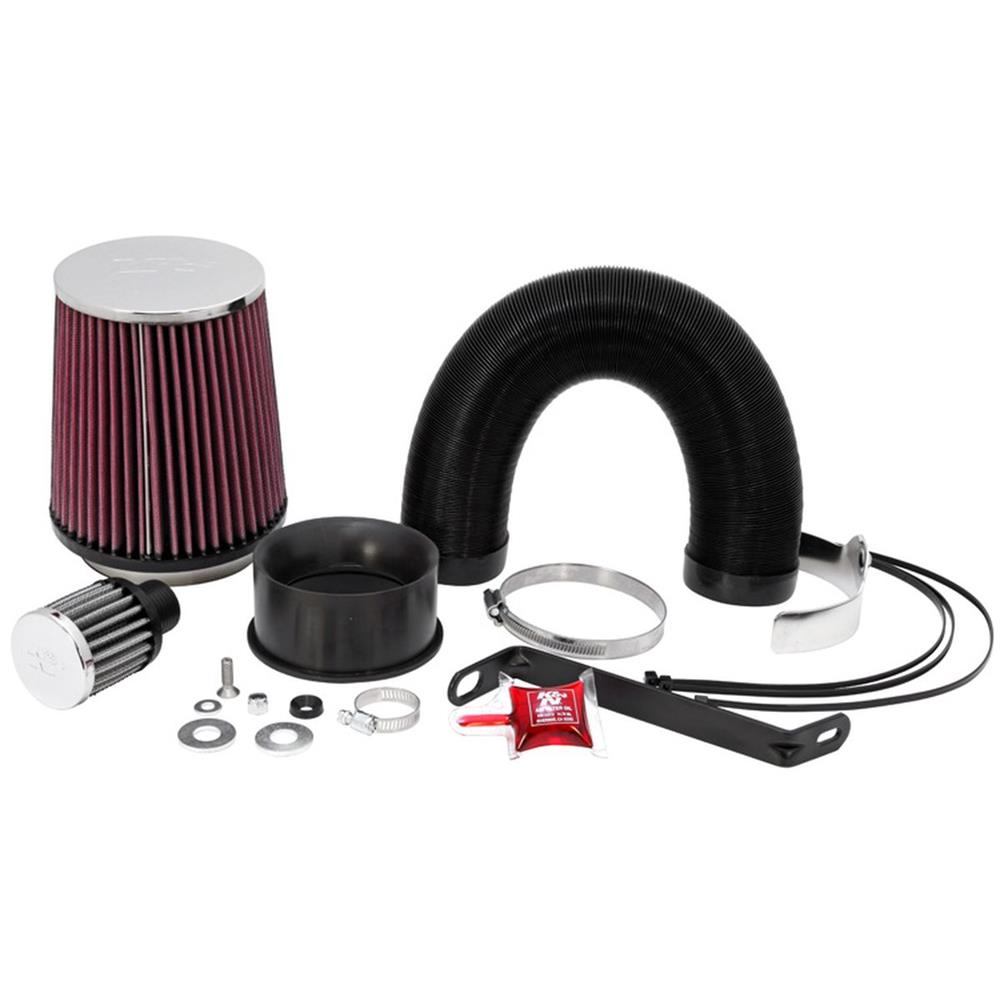 K&n Direct Intake Kit 57-0425. DIAYTAR NIGERIA brings the marketplace to every Nigerian home with affordable prices and quick delivery.