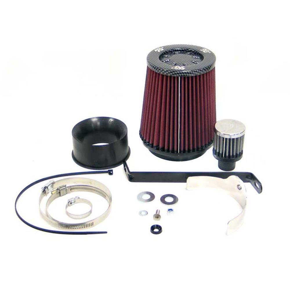 K&n Direct Intake Kit 57-0432. DIAYTAR NIGERIA: Where affordability and variety come together with nationwide 5-8 day delivery.