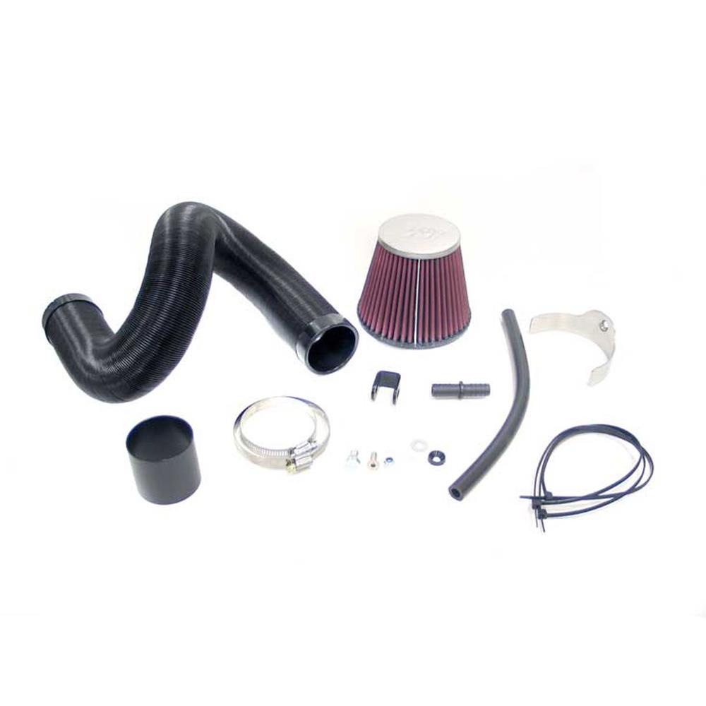 Direct Intake Kit k&n 57-0468. DIAYTAR NIGERIA promises affordability and variety with every purchase, delivered in 5-8 days.