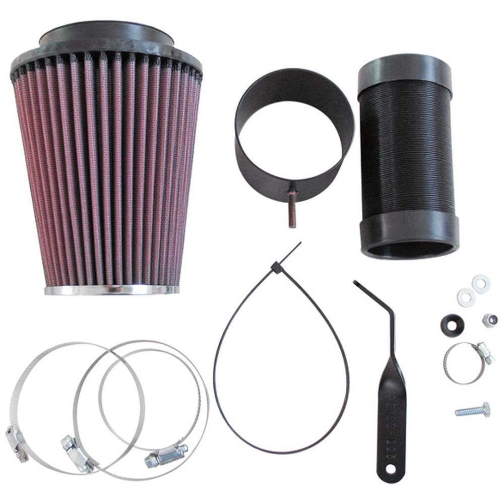 K&n Direct Intake Kit 57-0474. Shop across boundaries with DIAYTAR NIGERIA's comprehensive catalog delivered nationwide at budget rates.