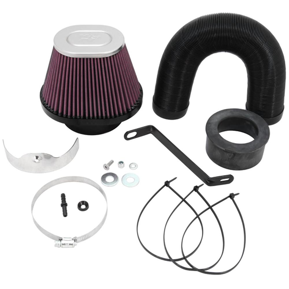 K&n Direct Intake Kit 57-0505. Shop with purpose at DIAYTAR NIGERIA and discover a world of products at budget-friendly prices.