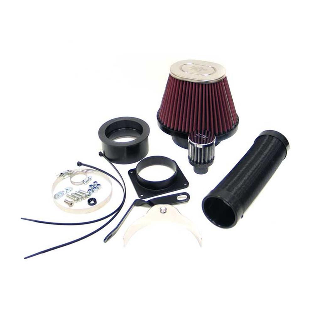 K&n Direct Intake Kit 57-0515. Your trusted e-commerce destination, DIAYTAR NIGERIA offers extensive variety with reliable shipping.