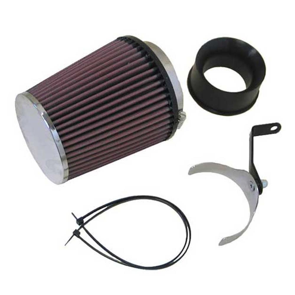 K&n Direct Intake Kit 57-0545. DIAYTAR NIGERIA: Your trusted e-commerce partner with extensive product choices and affordable delivery.
