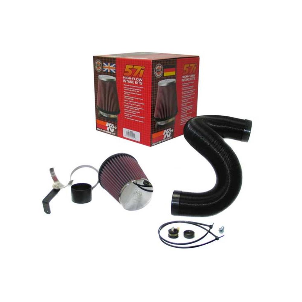 Direct Intake Kit k&n 57-0562. DIAYTAR NIGERIA: Where quality meets accessibility with affordable prices and prompt shipping.