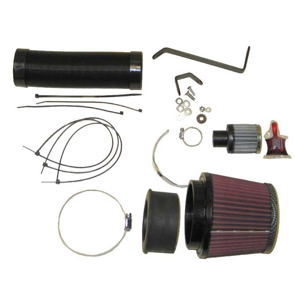 K&n Direct Intake Kit 57-0593. Your shopping dreams realized through DIAYTAR NIGERIA's affordable platform with reliable delivery times.