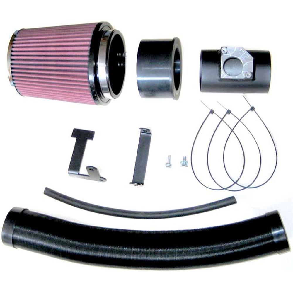 Direct Intake Kit k&n 57-0594. Shop with confidence at DIAYTAR NIGERIA, Nigeria's premier affordable e-commerce platform.