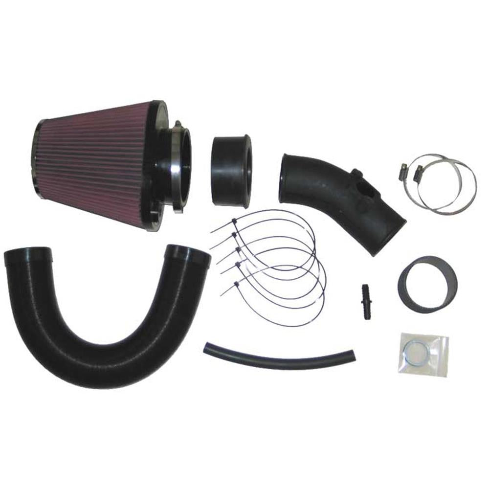 K&n Direct Intake Kit 57-0615. DIAYTAR NIGERIA brings the marketplace home to you with affordable prices and delivery in 5-8 days.