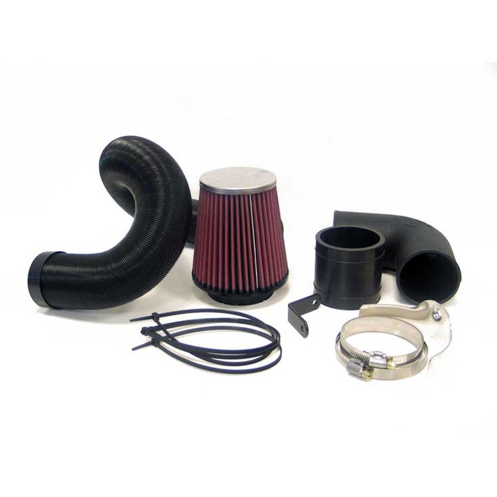 K&n Direct Intake Kit 57-0628. Shop from anywhere in Nigeria and receive your DIAYTAR purchases at affordable prices within a week.