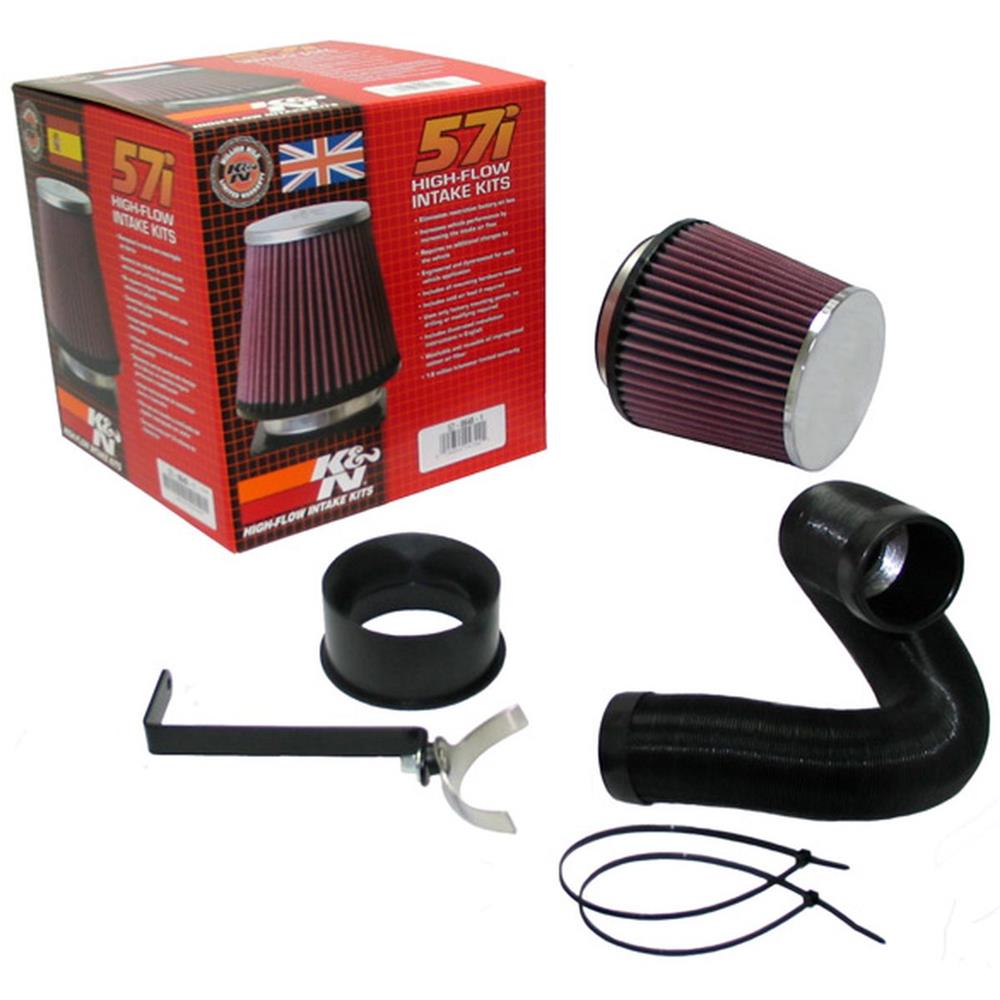 K&n Direct Intake Kit 57-0648-1. Shop like never before with DIAYTAR NIGERIA's comprehensive marketplace and budget-friendly shipping.