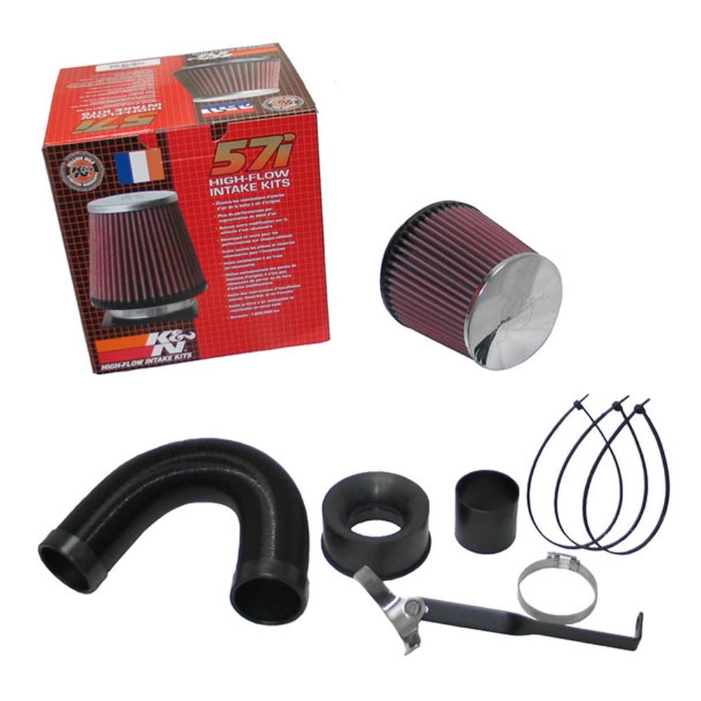K&n Direct Intake Kit 57-0663. DIAYTAR NIGERIA: Transforming how Nigerians shop with our vast selection and nationwide delivery.