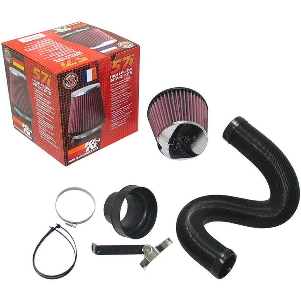 K&n Direct Intake Kit 57-0679. DIAYTAR NIGERIA makes quality accessible with our extensive catalog and competitive delivery rates.