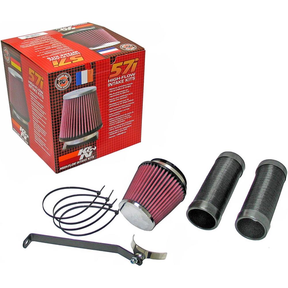 K&n Direct Intake Kit 57-0680. Shop the smart way with DIAYTAR NIGERIA's extensive selection and budget-friendly nationwide delivery.