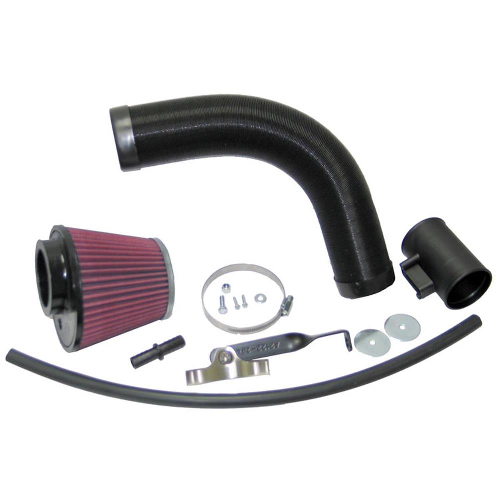 K&n Direct Intake Kit 57-0686. Experience shopping satisfaction with DIAYTAR NIGERIA's vast selection and budget-friendly delivery options.