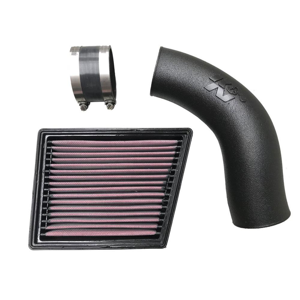 K&n Direct Intake Kit 57-0695. Discover shopping simplified with DIAYTAR NIGERIA's comprehensive platform and reliable 5-8 day shipping.