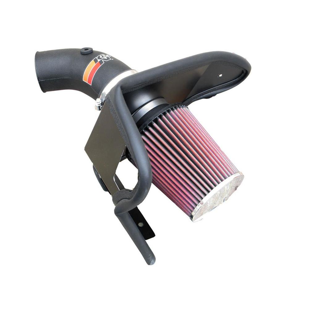 K&N 57-1001 Direct Intake Kit. DIAYTAR NIGERIA: Your partner in affordable online retail with reliable delivery across the nation.