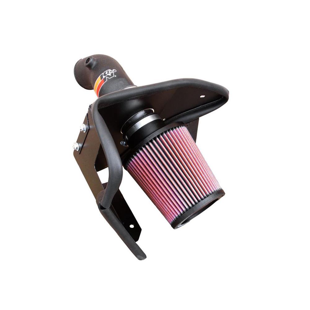 K&n 57-1002 Direct Intake Kit. DIAYTAR NIGERIA: Where quality products become affordable with our nationwide shipping service.