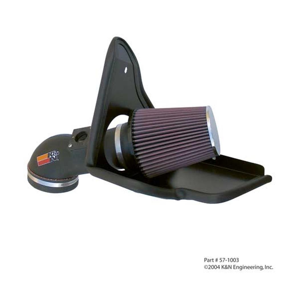 K&N 57-1003 Direct Intake Kit. Shop across categories at DIAYTAR NIGERIA and enjoy budget-friendly nationwide shipping in 5-8 days.
