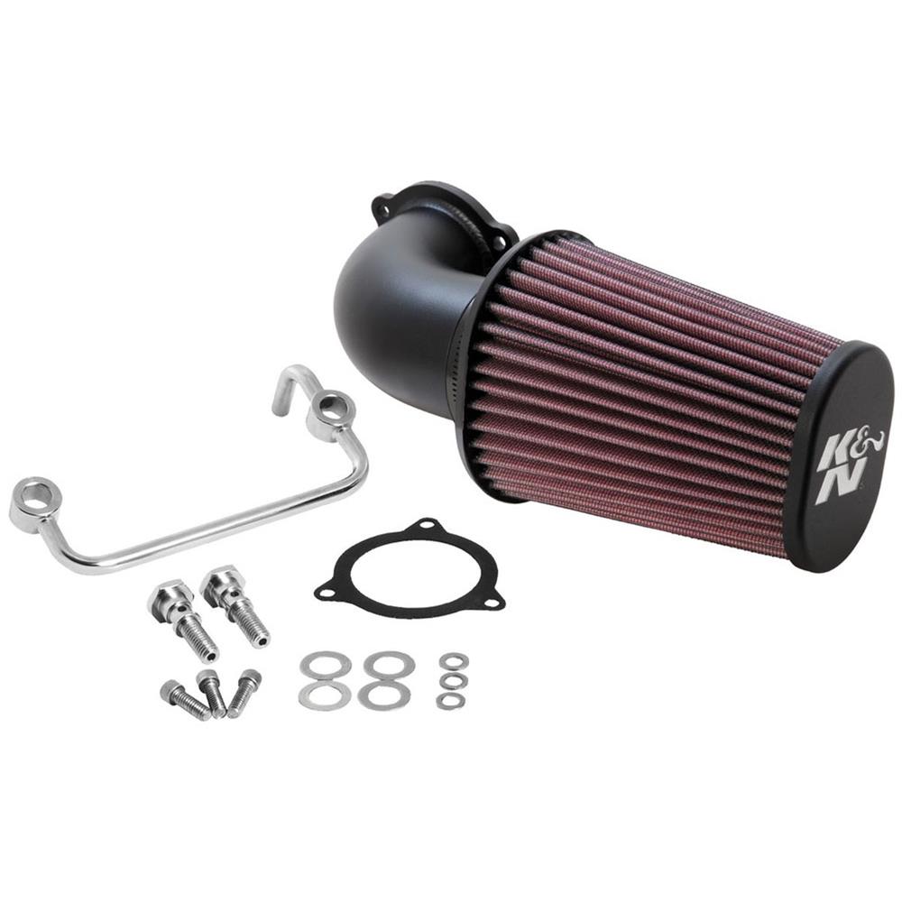 K&n Direct Intake Kit 57-1122. DIAYTAR NIGERIA: Making quality accessible to all Nigerians with affordable prices and quick delivery.