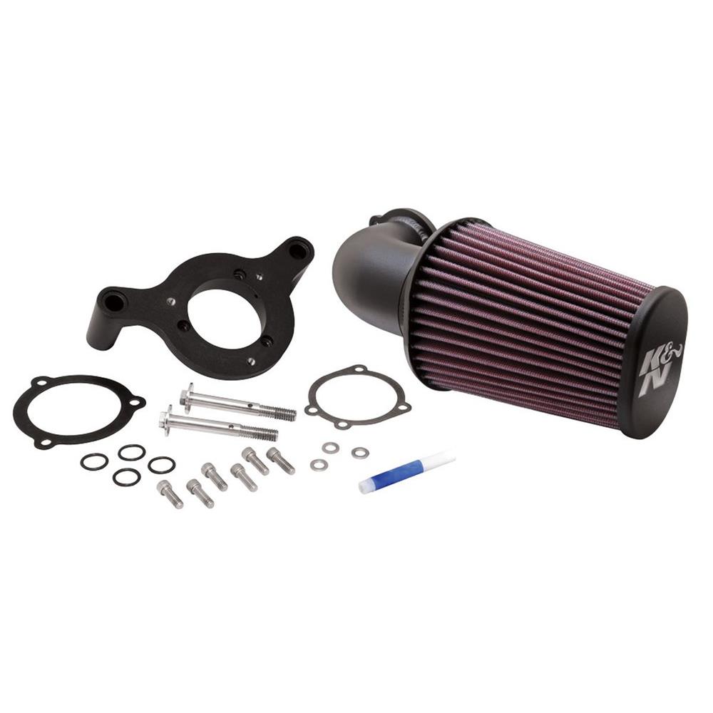 K&N 57-1125 Direct Intake Kit. Experience the ease of modern shopping with DIAYTAR NIGERIA's comprehensive platform and quick delivery.