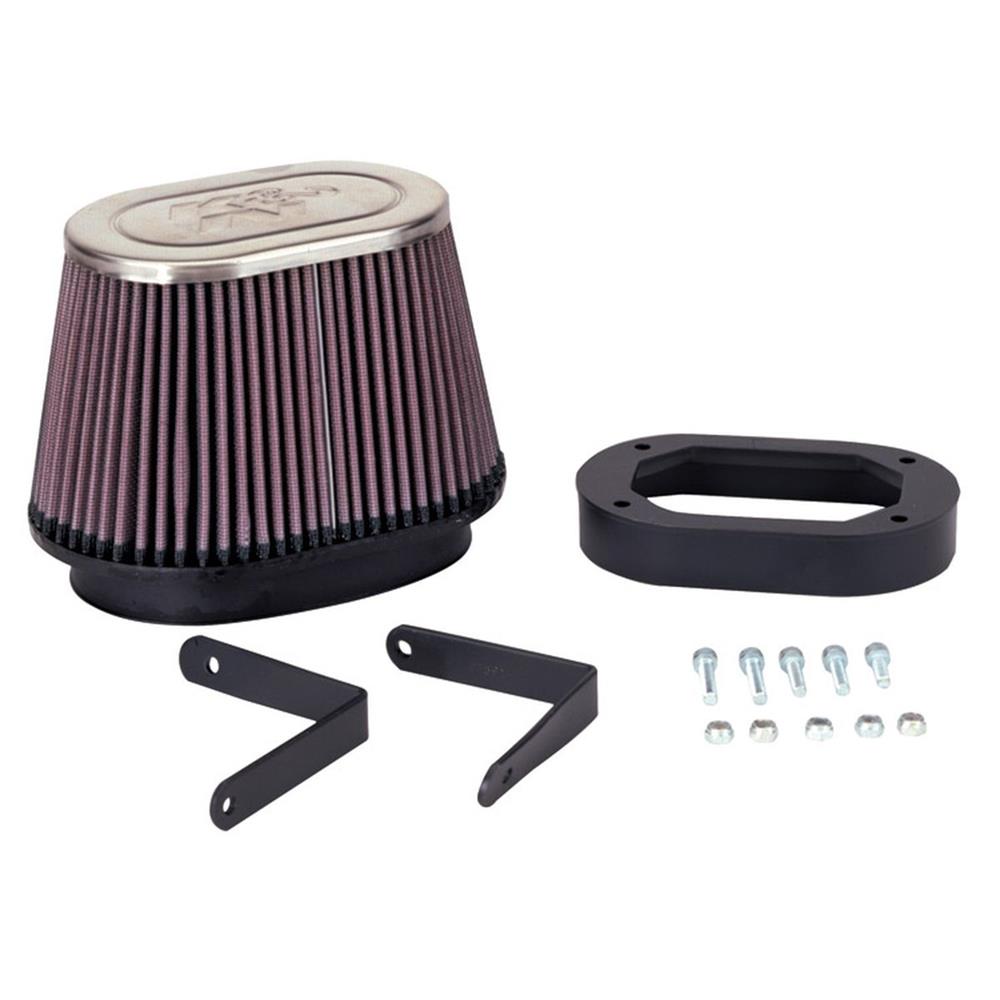 K&N 57-1500-1 Direct Intake Kit. DIAYTAR NIGERIA transforms online retail with our affordable platform and dependable shipping service.