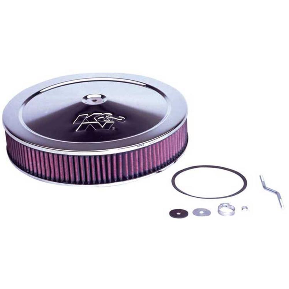 K&N 57-1501 Direct Intake Kit. Experience hassle-free shopping with DIAYTAR NIGERIA's user-friendly platform and prompt delivery service.