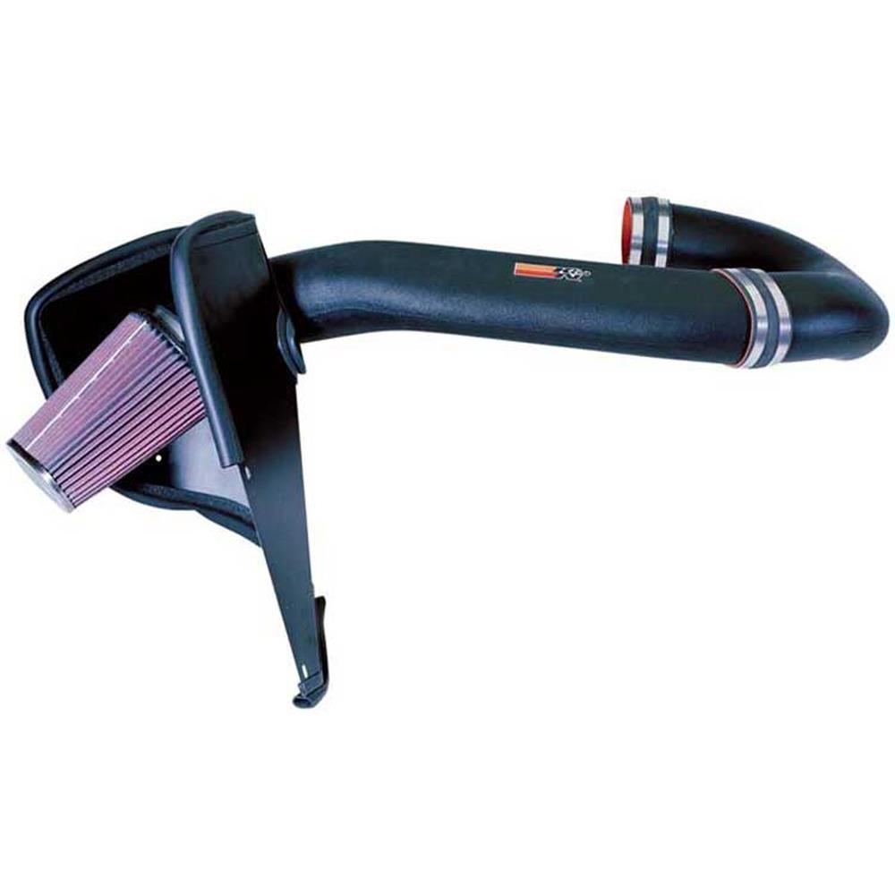 K&N 57-1507 Direct Intake Kit. Experience the convenience of online shopping with DIAYTAR NIGERIA's reliable 5-8 day delivery service.