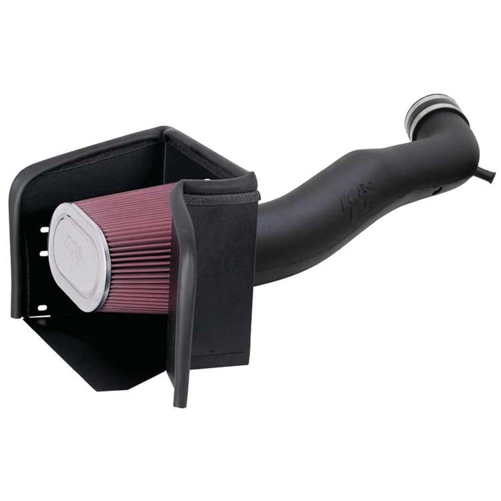 K&n Direct Intake Kit 57-1533. DIAYTAR NIGERIA makes luxury accessible with our affordable prices and dependable delivery service.