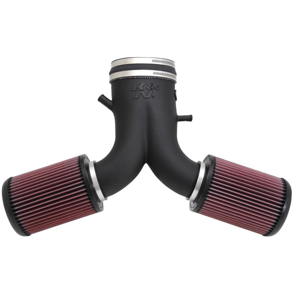 Direct Intake Kit k&n 57-1536. DIAYTAR NIGERIA: Where every shopping need is met with affordable prices and timely delivery.