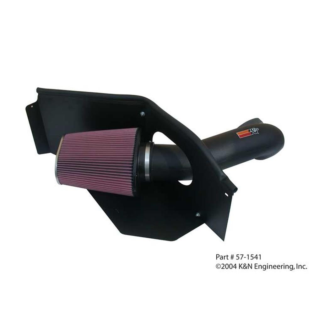 Direct Intake Kit k&n 57-1541. Shop across categories at DIAYTAR NIGERIA with the confidence of affordable prices and delivery within 8 days.