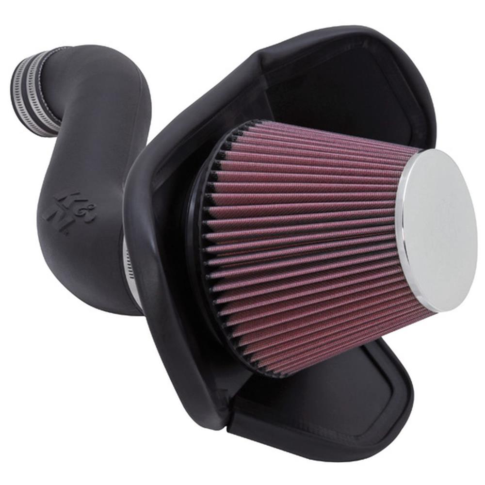 Direct Intake Kit k&n 57-1543. DIAYTAR NIGERIA brings the marketplace to your home with budget-friendly prices and nationwide delivery.