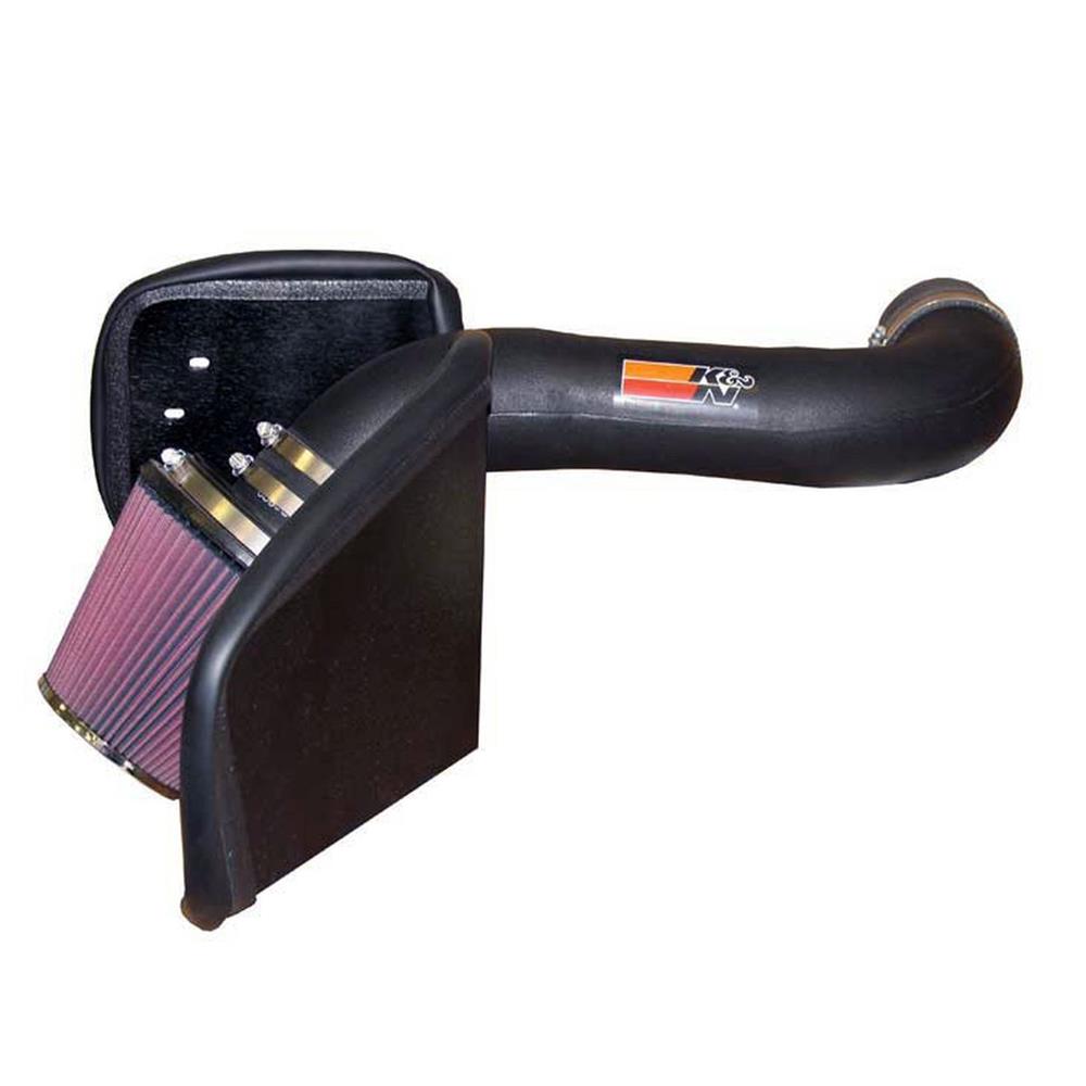 Direct Intake Kit k&n 57-1546. DIAYTAR NIGERIA: Connecting Nigerians with affordable products through our expansive e-commerce platform.
