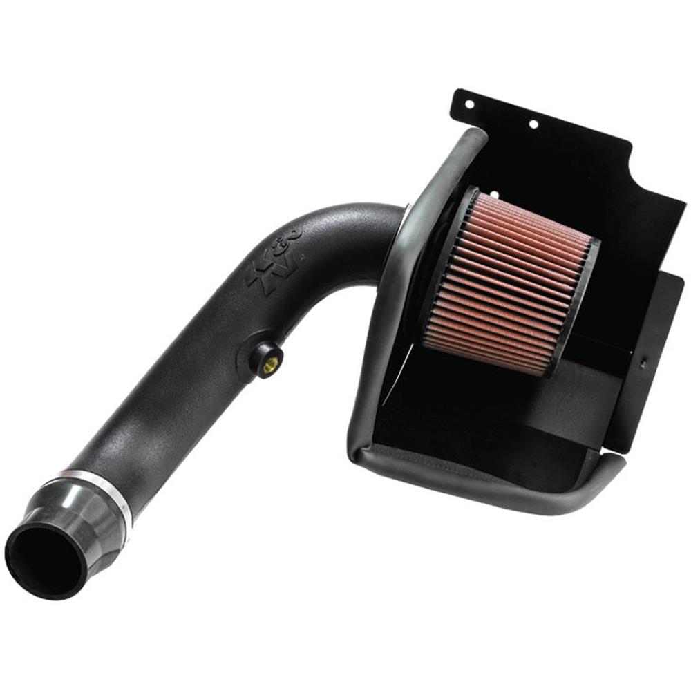 Direct Intake Kit k&n 57-1560. DIAYTAR NIGERIA redefines convenience with our diverse marketplace and affordable nationwide shipping.