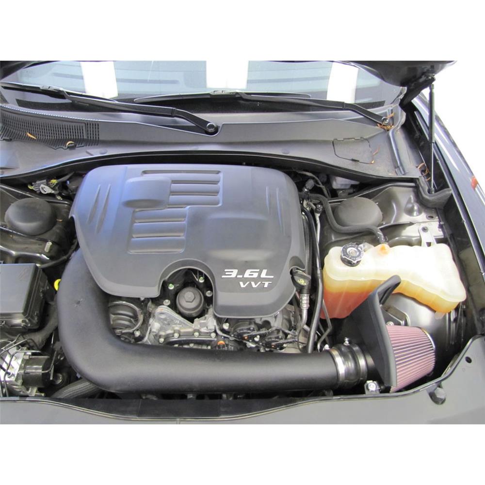 Direct Intake Kit k&n 57-1564. Shop with ease at DIAYTAR NIGERIA and enjoy our extensive product range delivered at affordable rates.