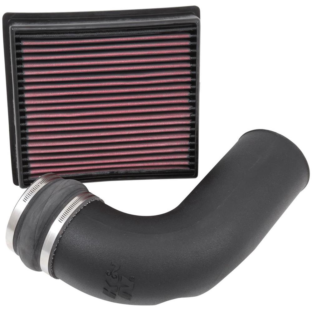 Direct Intake Kit k&n 57-1568. DIAYTAR NIGERIA: Where affordability and variety come together with nationwide 5-8 day delivery.