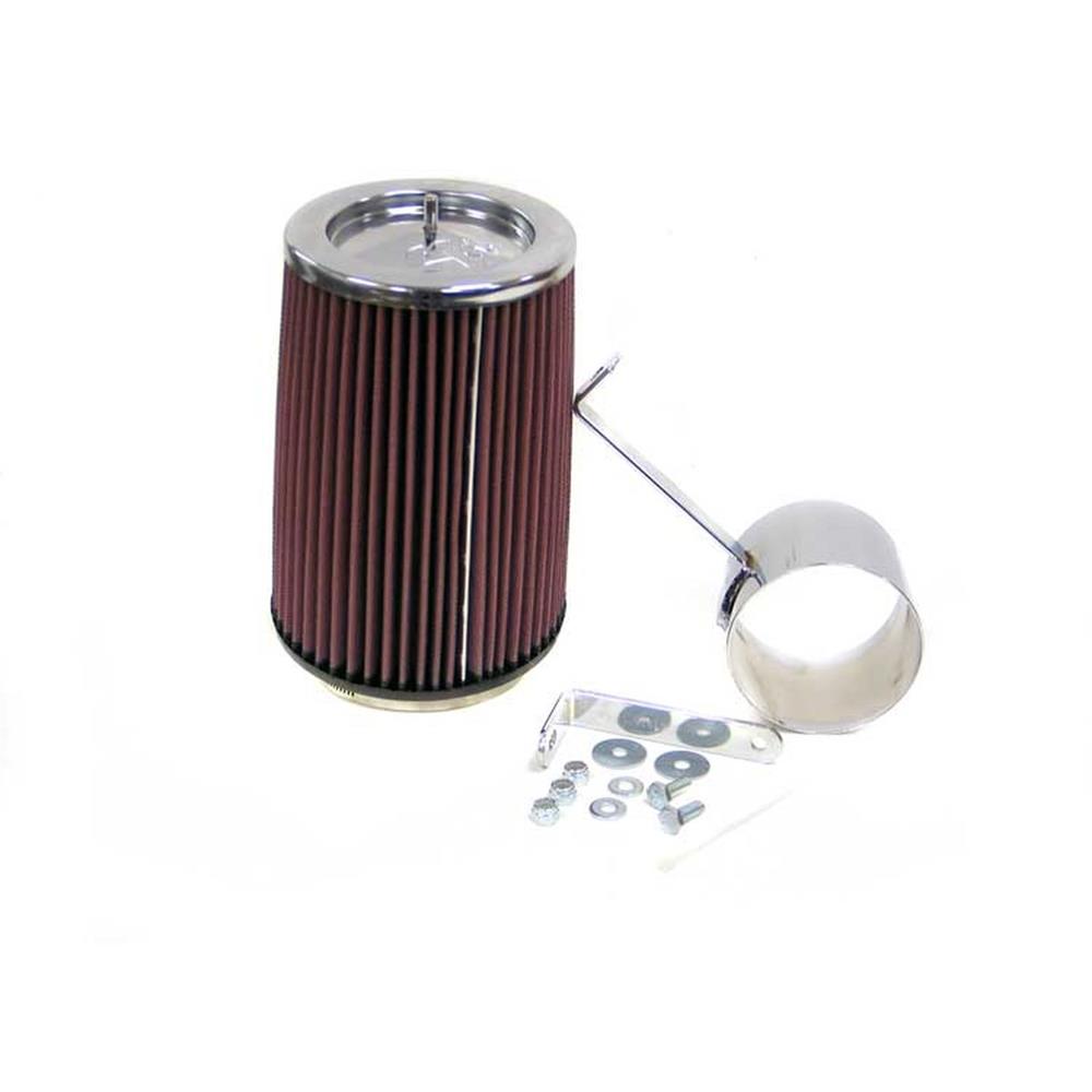 K&N 57-2501 Direct Intake Kit. Shop with confidence at DIAYTAR NIGERIA, offering extensive product variety with nationwide delivery.
