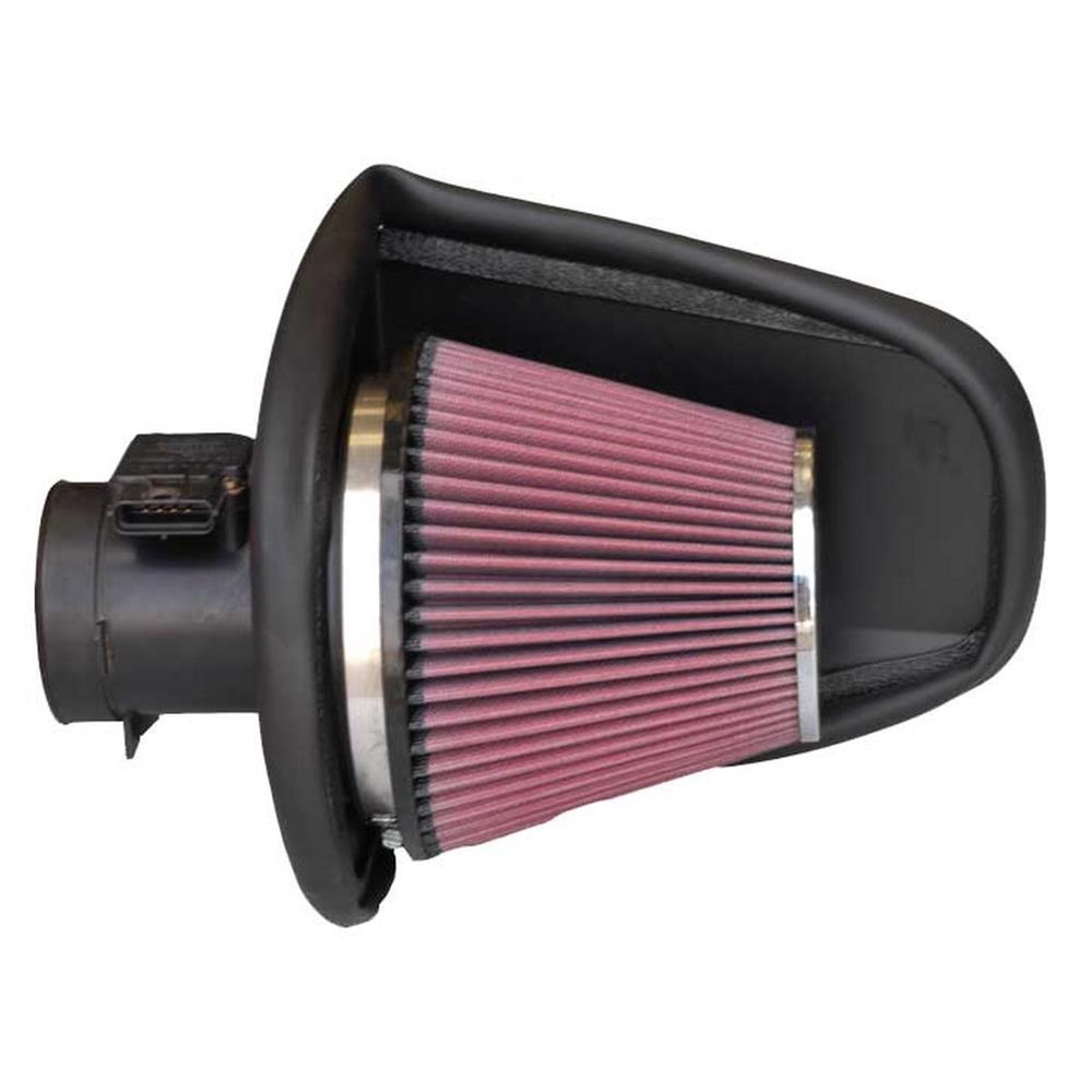 K&n Direct Intake Kit 57-2523-2. DIAYTAR NIGERIA delivers on our promise of variety, affordability, and prompt nationwide shipping.