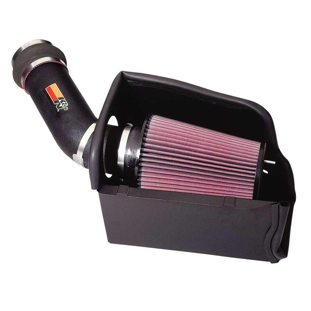 K&n Direct Intake Kit 57-2531. Shop for everything you need at DIAYTAR NIGERIA, with budget-friendly prices and quick delivery.