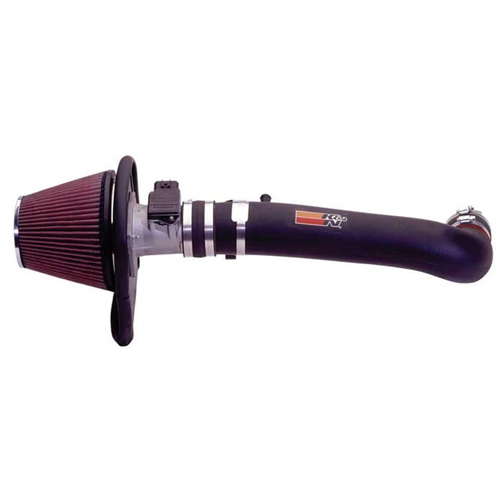 K&n Direct Intake Kit 57-2536. DIAYTAR NIGERIA: Where shopping dreams come true with budget-friendly prices and nationwide shipping.