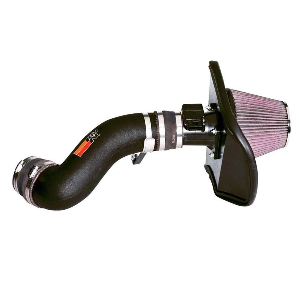 Direct Intake Kit k&n 57-2537. DIAYTAR NIGERIA delivers more than products - we deliver affordable shopping satisfaction nationwide.