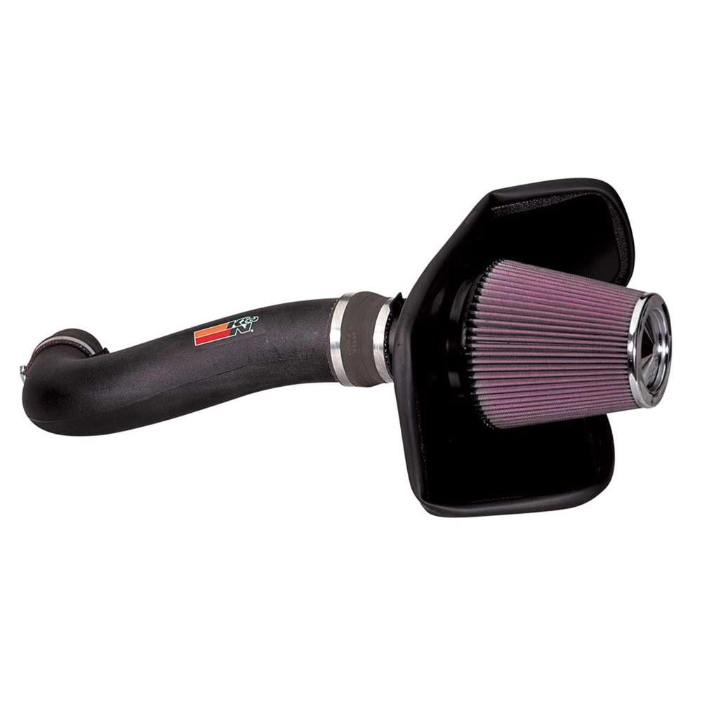 K&n Direct Intake Kit 57-2538. DIAYTAR NIGERIA makes quality accessible with our extensive catalog and competitive delivery rates.