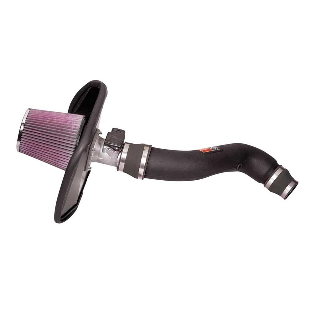 K&N 57-2540 Direct Intake Kit. DIAYTAR NIGERIA stands as your affordable shopping ally with nationwide delivery in just 5-8 days.