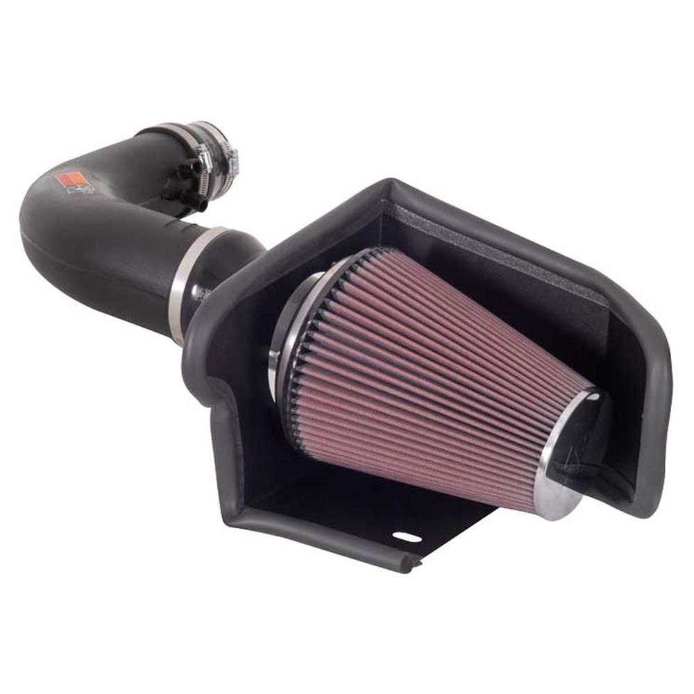 Direct Intake Kit k&n 57-2541. Shop with purpose at DIAYTAR NIGERIA and receive products at unbeatable prices within the week.