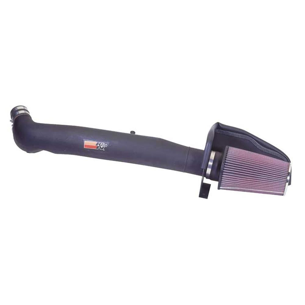 K&n Direct Intake Kit 57-2542. DIAYTAR NIGERIA connects desires with reality through affordable prices and reliable delivery service.