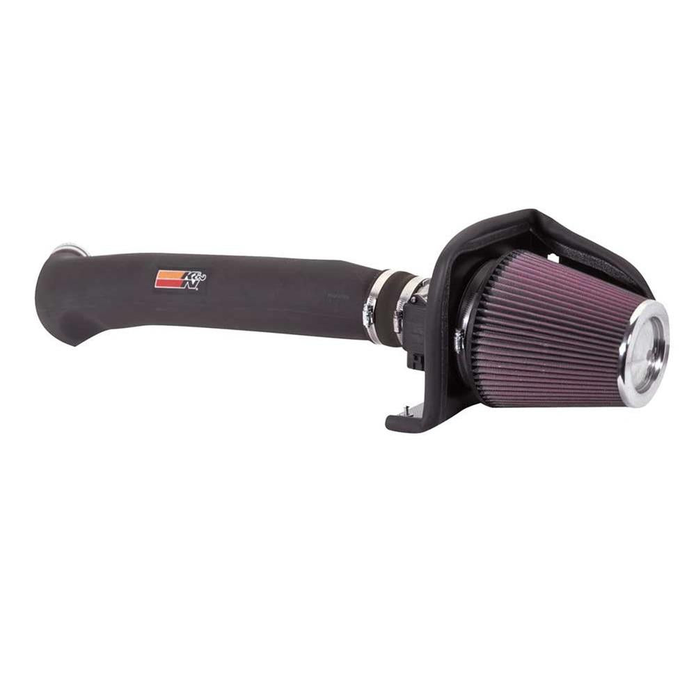 K&n Direct Intake Kit 57-2543. DIAYTAR NIGERIA: Your partner in affordable shopping with nationwide delivery in just 5-8 days.
