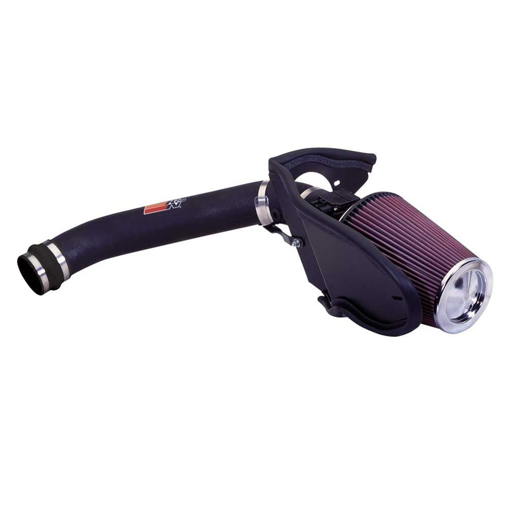 K&n Direct Intake Kit 57-2544. DIAYTAR NIGERIA brings the market to your fingertips with affordable prices and swift delivery services.