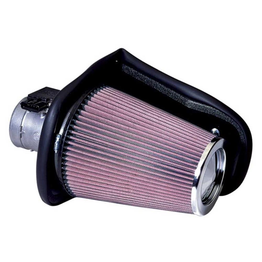 K&n Direct Intake Kit 57-2545. Shop smart with DIAYTAR NIGERIA's vast selection and enjoy affordable shipping in just 5-8 days.