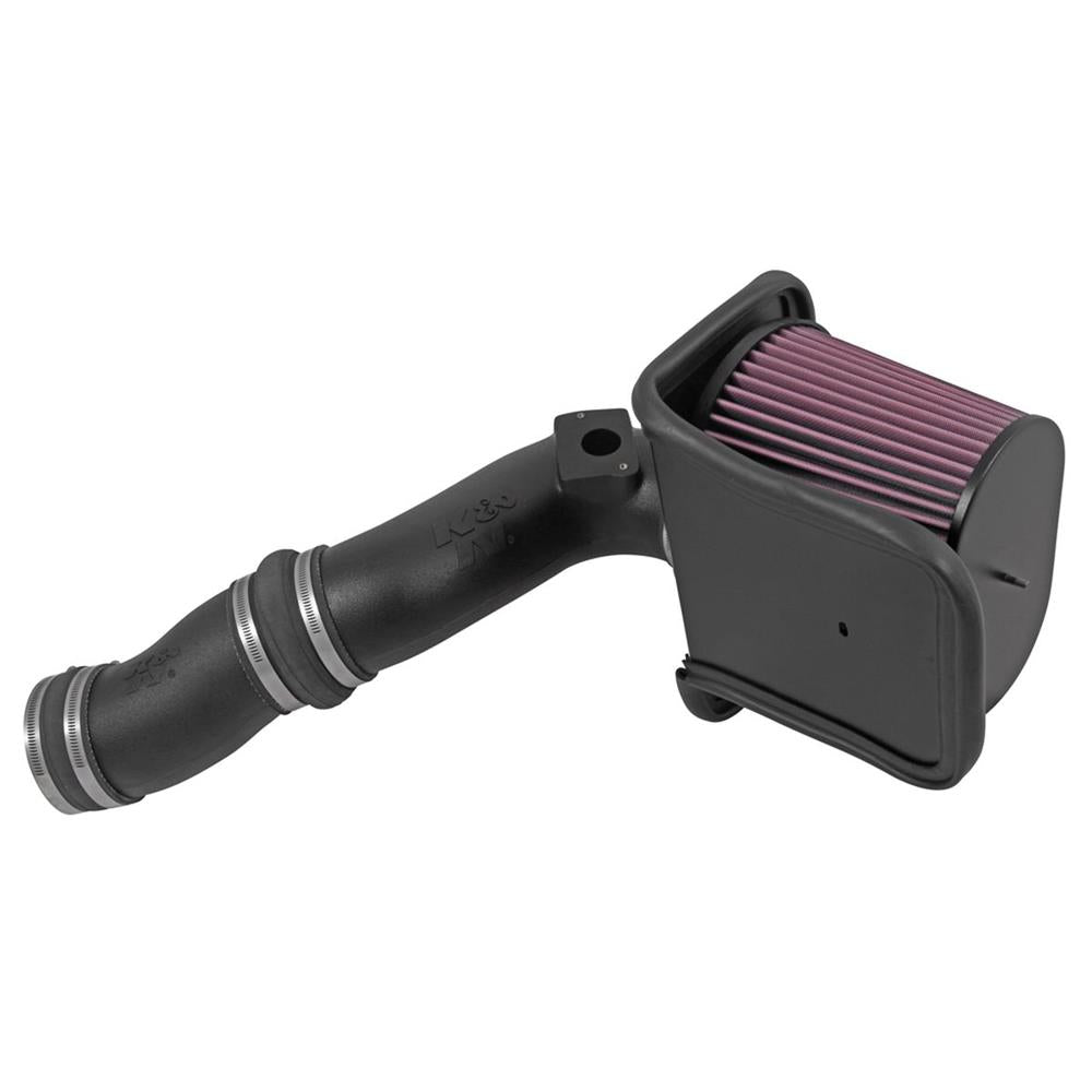 K&n Direct Intake Kit 57-2546-1. Experience shopping without compromise at DIAYTAR NIGERIA, with vast selection and quick delivery.