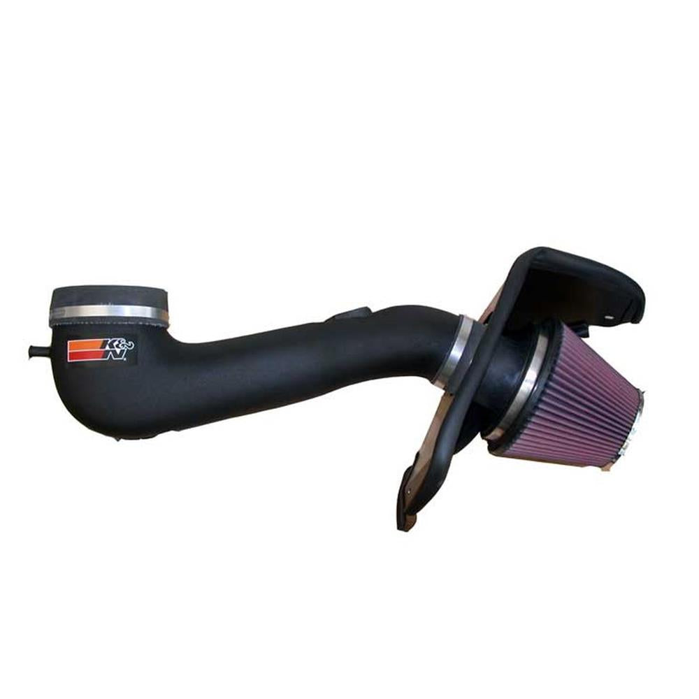 K&n Direct Intake Kit 57-2565. Shop with purpose at DIAYTAR NIGERIA, where diverse selection meets budget-friendly nationwide delivery.
