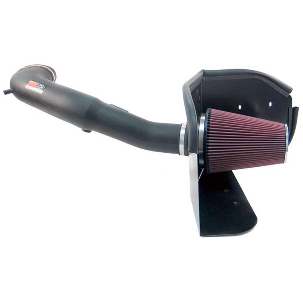 K&n Direct Intake Kit 57-2567. DIAYTAR NIGERIA: Where shopping is a pleasure with affordable prices and reliable delivery service.