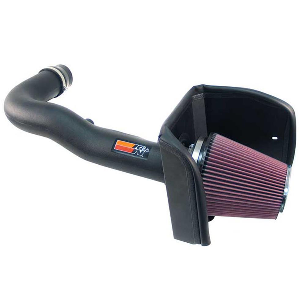 Direct Intake Kit k&n 57-2569. DIAYTAR NIGERIA makes every purchase count with our affordable prices and reliable 5-8 day shipping.